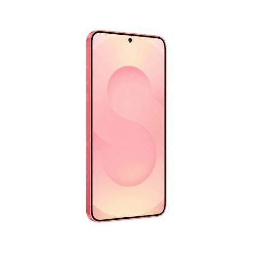 Смартфон Samsung Galaxy S25 (SM-S931B) 12/256GB (Qualcomm Snapdragon 8) Coral (коралловый) 6