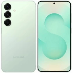Смартфон Samsung Galaxy S25 (SM-S931B) 12/256GB (Qualcomm Snapdragon 8) Mint (мятный)