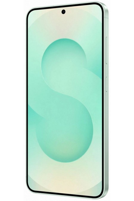 Смартфон Samsung Galaxy S25 (SM-S931B) 12/256GB (Qualcomm Snapdragon 8) Mint (мятный) 1
