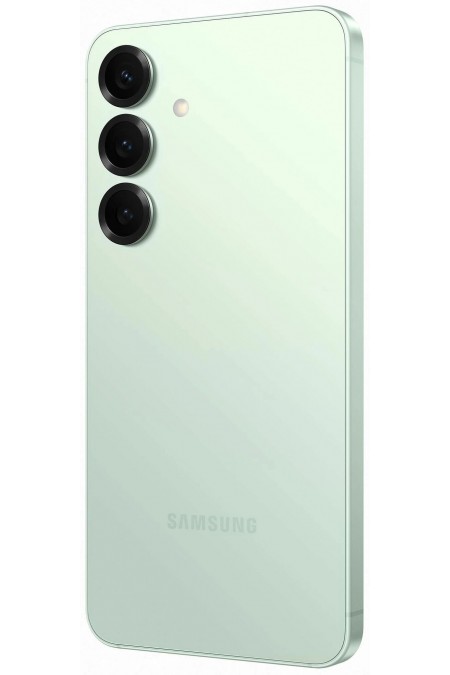 Смартфон Samsung Galaxy S25 (SM-S931B) 12/256GB (Qualcomm Snapdragon 8) Mint (мятный) 2