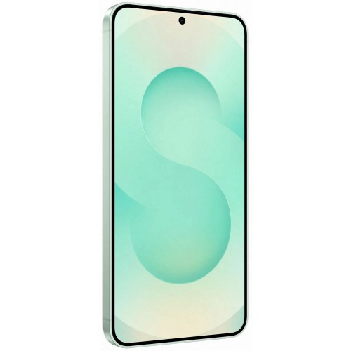 Смартфон Samsung Galaxy S25 (SM-S931B) 12/256GB (Qualcomm Snapdragon 8) Mint (мятный) 5