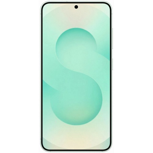 Смартфон Samsung Galaxy S25 (SM-S931B) 12/256GB (Qualcomm Snapdragon 8) Mint (мятный) 9