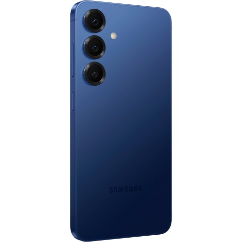 Смартфон Samsung Galaxy S25 (SM-S931B) 12/256GB (Qualcomm Snapdragon 8) Navy (темно-синий) 3