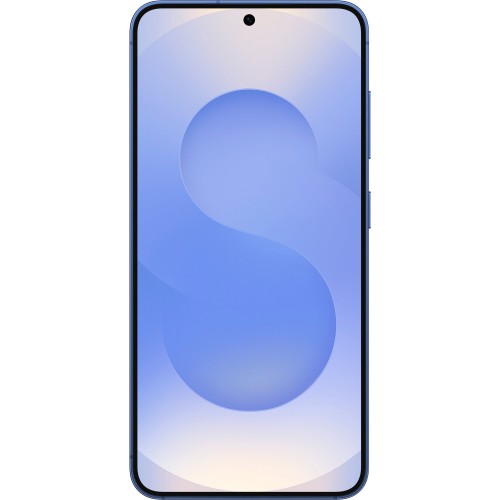 Смартфон Samsung Galaxy S25 (SM-S931B) 12/256GB (Qualcomm Snapdragon 8) Navy (темно-синий) 5