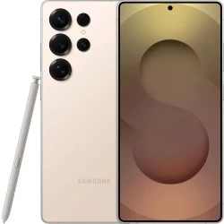 Смартфон Samsung Galaxy S25 (SM-S931B) 12/256GB (Qualcomm Snapdragon 8) Pink-Gold (розово-золотой)