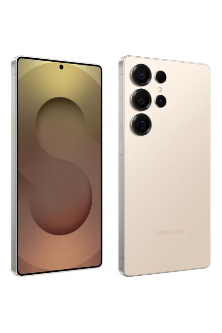 Смартфон Samsung Galaxy S25 (SM-S931B) 12/256GB (Qualcomm Snapdragon 8) Pink-Gold (розово-золотой) 1