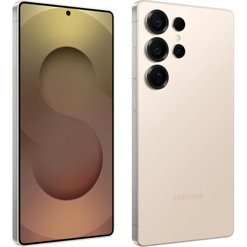 Смартфон Samsung Galaxy S25 (SM-S931B) 12/256GB (Qualcomm Snapdragon 8) Pink-Gold (розово-золотой) 1