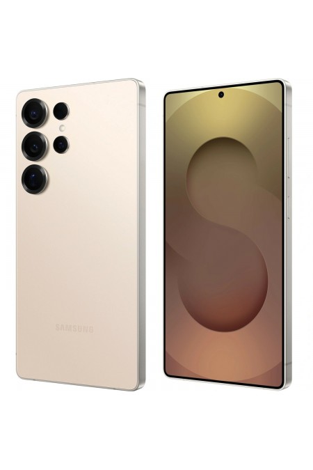 Смартфон Samsung Galaxy S25 (SM-S931B) 12/256GB (Qualcomm Snapdragon 8) Pink-Gold (розово-золотой) 2