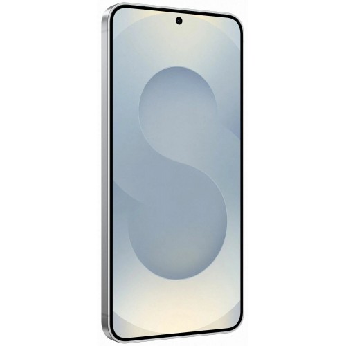 Смартфон Samsung Galaxy S25 (SM-S931B) 12/256GB (Qualcomm Snapdragon 8) Silver Shadow (серебристый) 1
