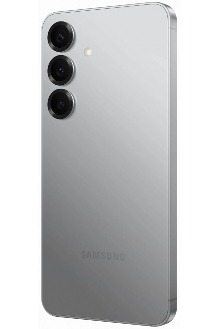 Смартфон Samsung Galaxy S25 (SM-S931B) 12/256GB (Qualcomm Snapdragon 8) Silver Shadow (серебристый) 2