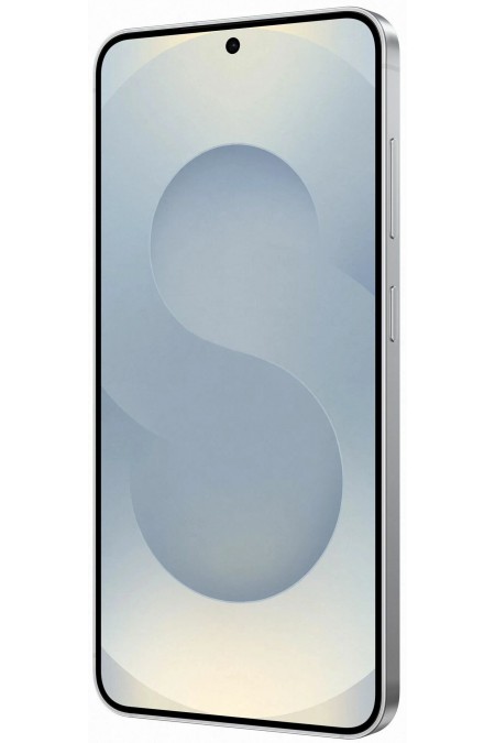 Смартфон Samsung Galaxy S25 (SM-S931B) 12/256GB (Qualcomm Snapdragon 8) Silver Shadow (серебристый) 4