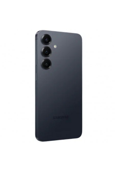 Смартфон Samsung Galaxy S25 (SM-S931B) 12/512GB (Qualcomm Snapdragon 8) Blue-Black (сине-черный) 4