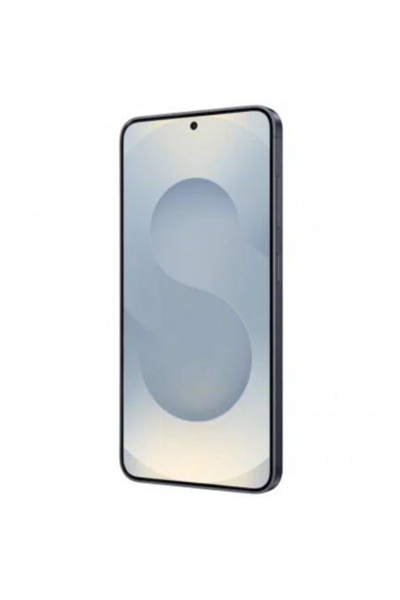 Смартфон Samsung Galaxy S25 (SM-S931B) 12/512GB (Qualcomm Snapdragon 8) Blue-Black (сине-черный) 5