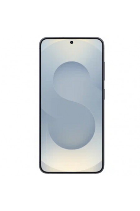 Смартфон Samsung Galaxy S25 (SM-S931B) 12/512GB (Qualcomm Snapdragon 8) Blue-Black (сине-черный) 6