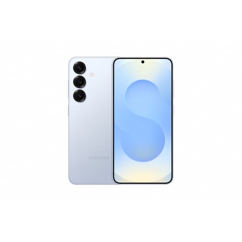 Смартфон Samsung Galaxy S25 (SM-S931B) 12/512GB (Qualcomm Snapdragon 8) Blue (голубой) 6