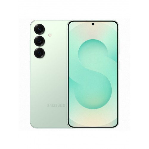 Смартфон Samsung Galaxy S25 (SM-S931B) 12/512GB (Qualcomm Snapdragon 8) Mint (мятный) 1