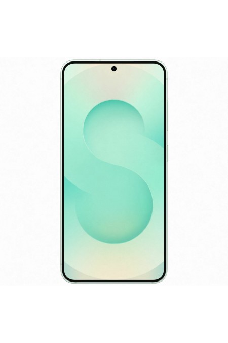 Смартфон Samsung Galaxy S25 (SM-S931B) 12/512GB (Qualcomm Snapdragon 8) Mint (мятный) 1
