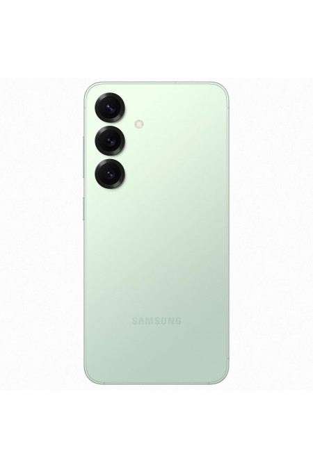 Смартфон Samsung Galaxy S25 (SM-S931B) 12/512GB (Qualcomm Snapdragon 8) Mint (мятный) 2