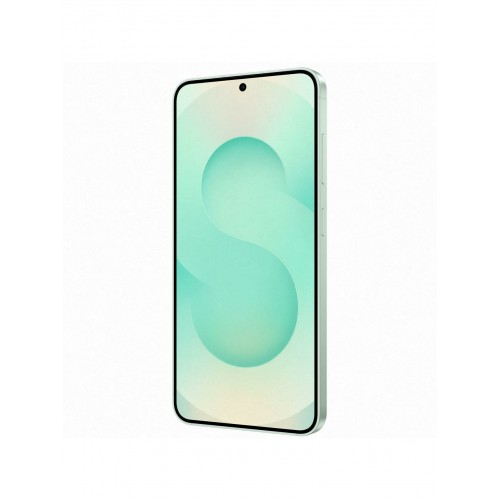 Смартфон Samsung Galaxy S25 (SM-S931B) 12/512GB (Qualcomm Snapdragon 8) Mint (мятный) 6