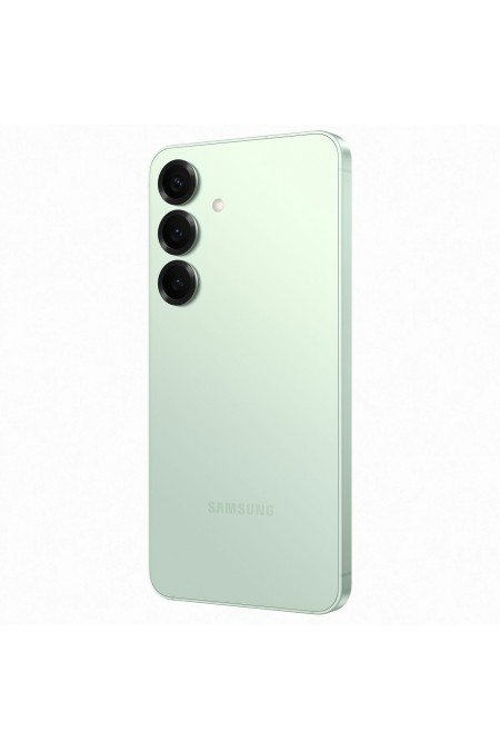 Смартфон Samsung Galaxy S25 (SM-S931B) 12/512GB (Qualcomm Snapdragon 8) Mint (мятный) 6