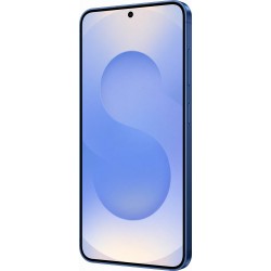 Смартфон Samsung Galaxy S25 (SM-S931B) 12/512GB (Qualcomm Snapdragon 8) Navy (темно-синий)