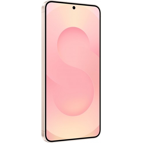 Смартфон Samsung Galaxy S25 (SM-S931B) 12/512GB (Qualcomm Snapdragon 8) Pink-Gold (розово-золотой) 3