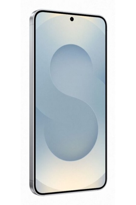 Смартфон Samsung Galaxy S25 (SM-S931B) 12/512GB (Qualcomm Snapdragon 8) Silver Shadow (серебристый) 1