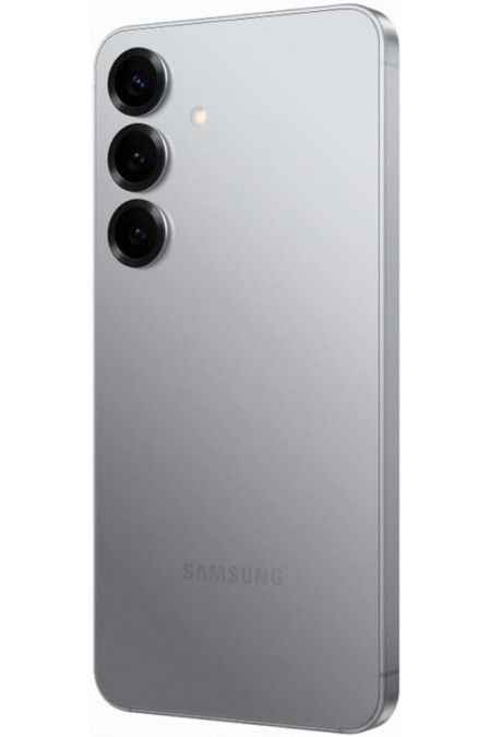 Смартфон Samsung Galaxy S25 (SM-S931B) 12/512GB (Qualcomm Snapdragon 8) Silver Shadow (серебристый) 4