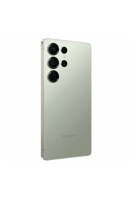 Смартфон Samsung Galaxy S25 Ultra (SM-S938B) 12/1TB (Qualcomm Snapdragon 8) Jade Green (нефритово-зеленый) 1