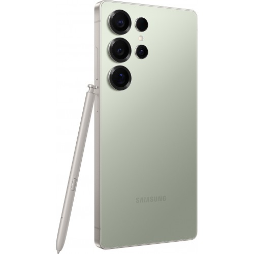 Смартфон Samsung Galaxy S25 Ultra (SM-S938B) 12/1TB (Qualcomm Snapdragon 8) Jade Green (нефритово-зеленый) 5