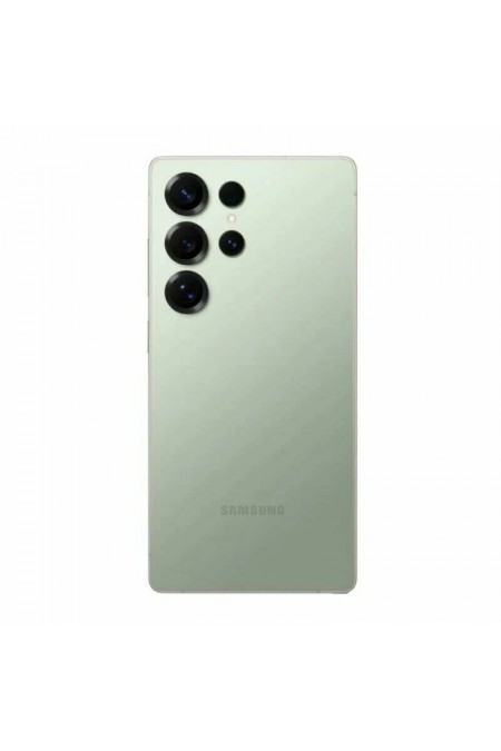 Смартфон Samsung Galaxy S25 Ultra (SM-S938B) 12/1TB (Qualcomm Snapdragon 8) Jade Green (нефритово-зеленый) 5