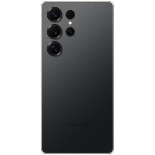 Смартфон Samsung Galaxy S25 Ultra (SM-S938B) 12/1TB (Qualcomm Snapdragon 8) Titanium Black (черный титан) 1