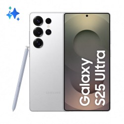Смартфон Samsung Galaxy S25 Ultra (SM-S938B) 12/1TB (Qualcomm Snapdragon 8) Titanium Grey (серый титан)