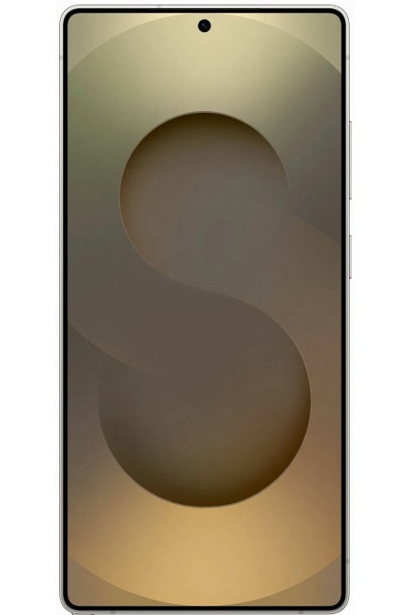 Смартфон Samsung Galaxy S25 Ultra (SM-S938B) 12/1TB (Qualcomm Snapdragon 8) Titanium Grey (серый титан) 1