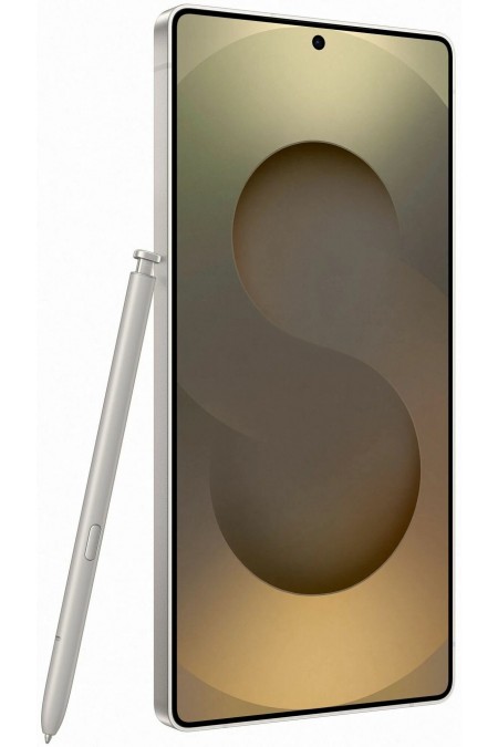 Смартфон Samsung Galaxy S25 Ultra (SM-S938B) 12/1TB (Qualcomm Snapdragon 8) Titanium Grey (серый титан) 5