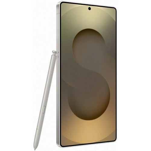 Смартфон Samsung Galaxy S25 Ultra (SM-S938B) 12/1TB (Qualcomm Snapdragon 8) Titanium Grey (серый титан) 5