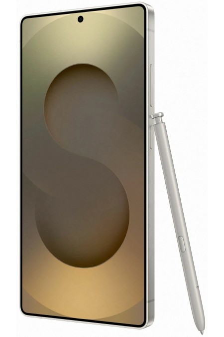 Смартфон Samsung Galaxy S25 Ultra (SM-S938B) 12/1TB (Qualcomm Snapdragon 8) Titanium Grey (серый титан) 6