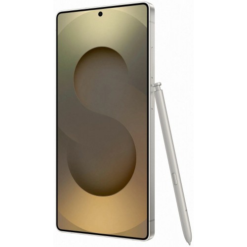 Смартфон Samsung Galaxy S25 Ultra (SM-S938B) 12/1TB (Qualcomm Snapdragon 8) Titanium Grey (серый титан) 6