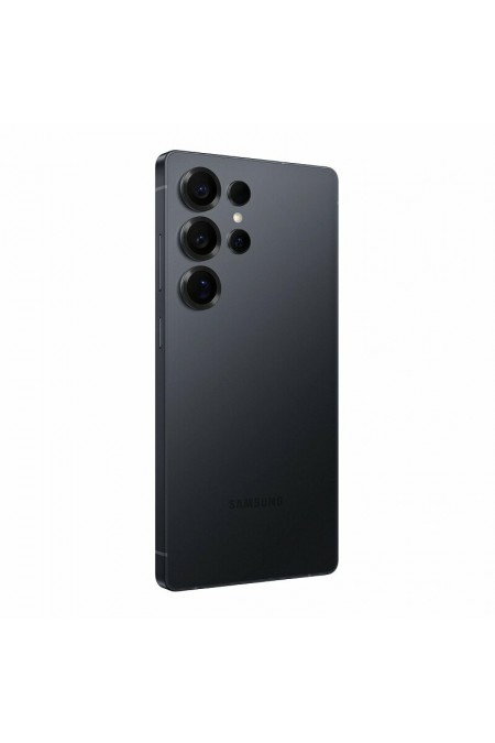 Смартфон Samsung Galaxy S25 Ultra (SM-S938B) 12/1TB (Qualcomm Snapdragon 8) Titanium Jetblack (угольно-черный титан) 3