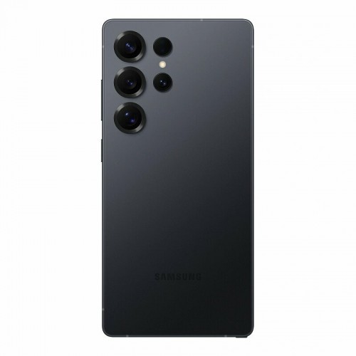 Смартфон Samsung Galaxy S25 Ultra (SM-S938B) 12/1TB (Qualcomm Snapdragon 8) Titanium Jetblack (угольно-черный титан) 4