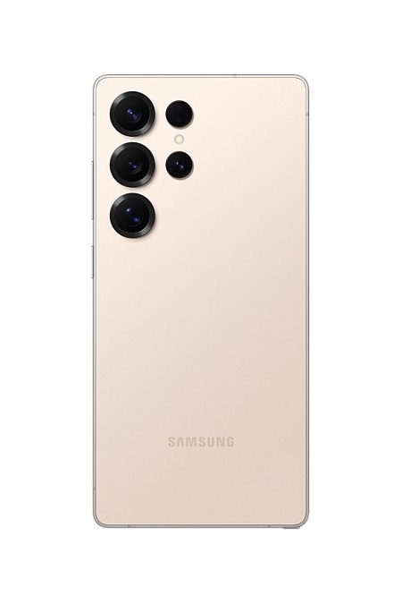 Смартфон Samsung Galaxy S25 Ultra (SM-S938B) 12/1TB (Qualcomm Snapdragon 8) Titanium Pink-Gold (розово-золотой титан) 1