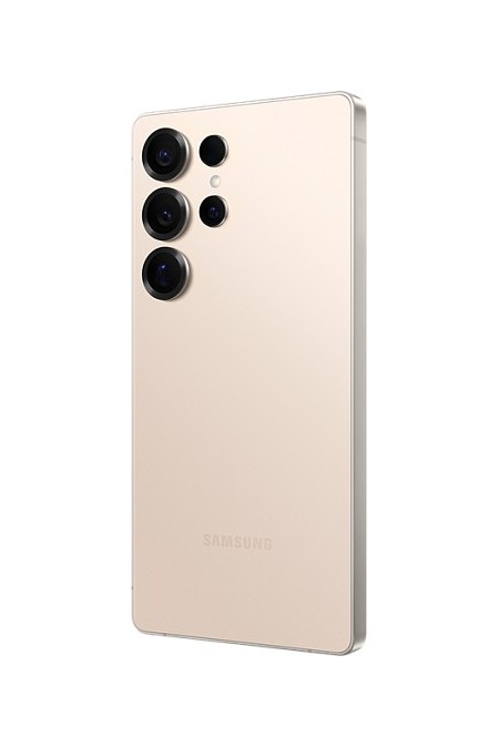 Смартфон Samsung Galaxy S25 Ultra (SM-S938B) 12/1TB (Qualcomm Snapdragon 8) Titanium Pink-Gold (розово-золотой титан) 3