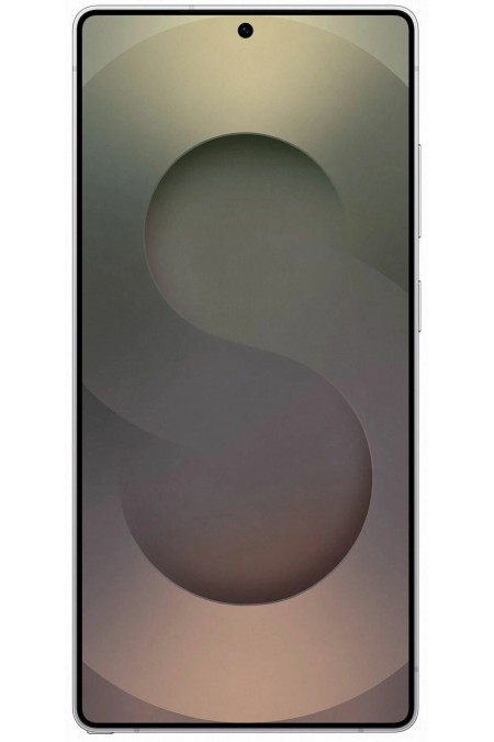 Смартфон Samsung Galaxy S25 Ultra (SM-S938B) 12/256GB (Qualcomm Snapdragon 8) Titanium Silver (серебристый титан) 6