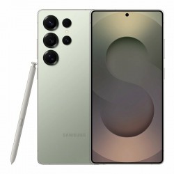 Смартфон Samsung Galaxy S25 Ultra (SM-S938B) 12/512GB (Qualcomm Snapdragon 8) Jade Green (нефритово-зеленый)