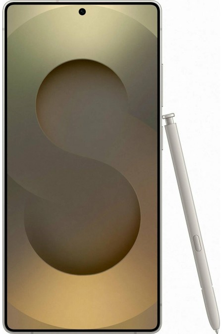 Смартфон Samsung Galaxy S25 Ultra (SM-S938B) 12/512GB (Qualcomm Snapdragon 8) Titanium Grey (серый титан) 2