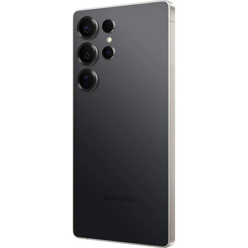 Смартфон Samsung Galaxy S25 Ultra (SM-S938B) 12/512GB (Qualcomm Snapdragon 8) Titanium Jetblack (угольно-черный титан) 3