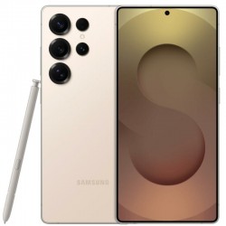 Смартфон Samsung Galaxy S25 Ultra (SM-S938B) 12/512GB (Qualcomm Snapdragon 8) Titanium Pink-Gold (розово-золотой титан)