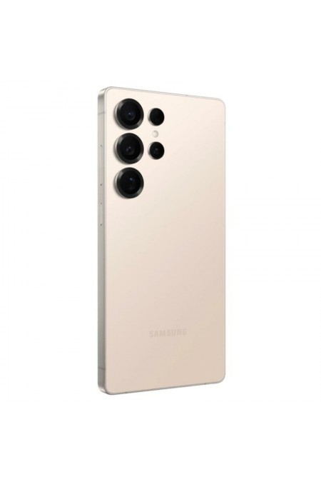 Смартфон Samsung Galaxy S25 Ultra (SM-S938B) 12/512GB (Qualcomm Snapdragon 8) Titanium Pink-Gold (розово-золотой титан) 1