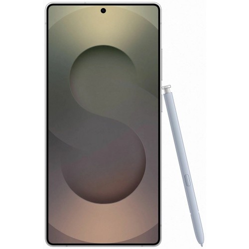 Смартфон Samsung Galaxy S25 Ultra (SM-S938B) 12/512GB (Qualcomm Snapdragon 8) Titanium Silver (серебристый титан) 5