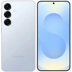 Смартфон Samsung Galaxy S25+ (SM-S936B) 12/256GB (Qualcomm Snapdragon 8) Blue (голубой)